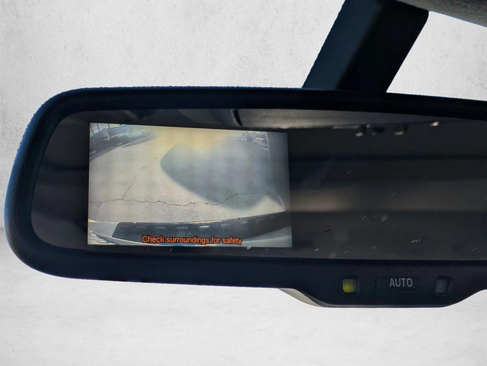 2011 Toyota RAV4 FWD 4dr V6 5-Spd AT Ltd (Natl)