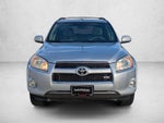 2011 Toyota RAV4 FWD 4dr V6 5-Spd AT Ltd (Natl)