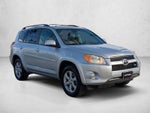 2011 Toyota RAV4 FWD 4dr V6 5-Spd AT Ltd (Natl)