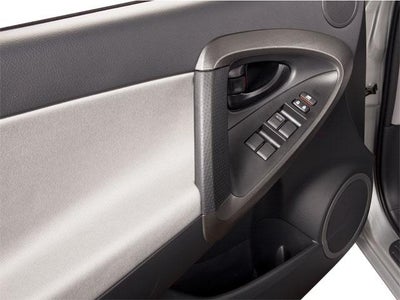 2011 Toyota RAV4 FWD 4dr V6 5-Spd AT Ltd (Natl)