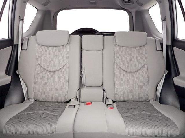 2011 Toyota RAV4 FWD 4dr V6 5-Spd AT Ltd (Natl)