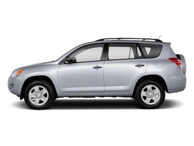 2011 Toyota RAV4 FWD 4dr V6 5-Spd AT Ltd (Natl)