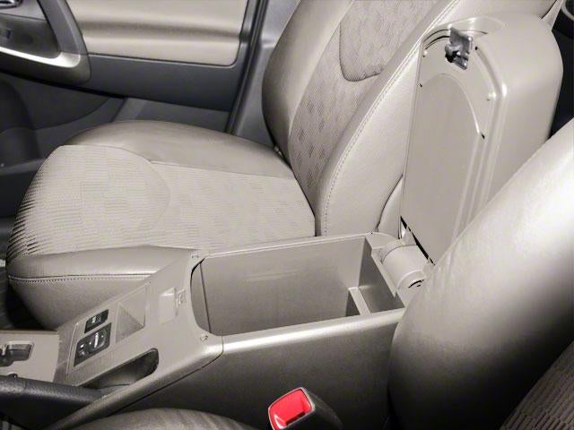 2011 Toyota RAV4 FWD 4dr V6 5-Spd AT Ltd (Natl)