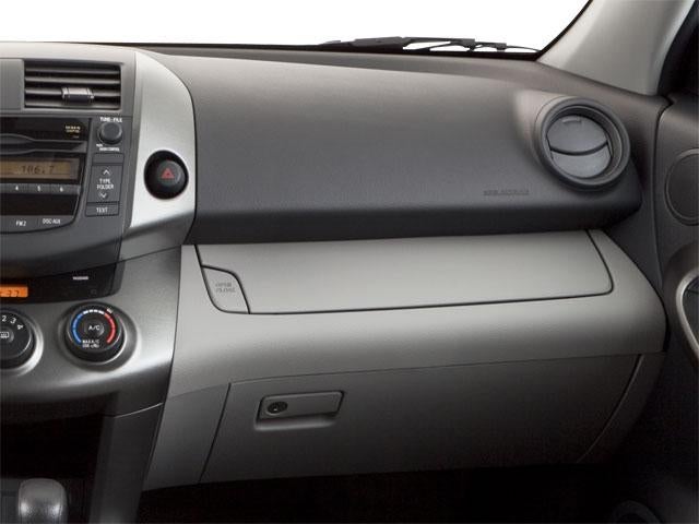 2011 Toyota RAV4 FWD 4dr V6 5-Spd AT Ltd (Natl)