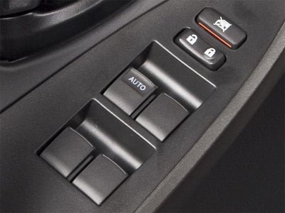 2011 Toyota RAV4 FWD 4dr V6 5-Spd AT Ltd (Natl)