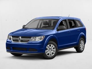 2017 Dodge Journey SE FWD