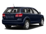 2017 Dodge Journey SE FWD