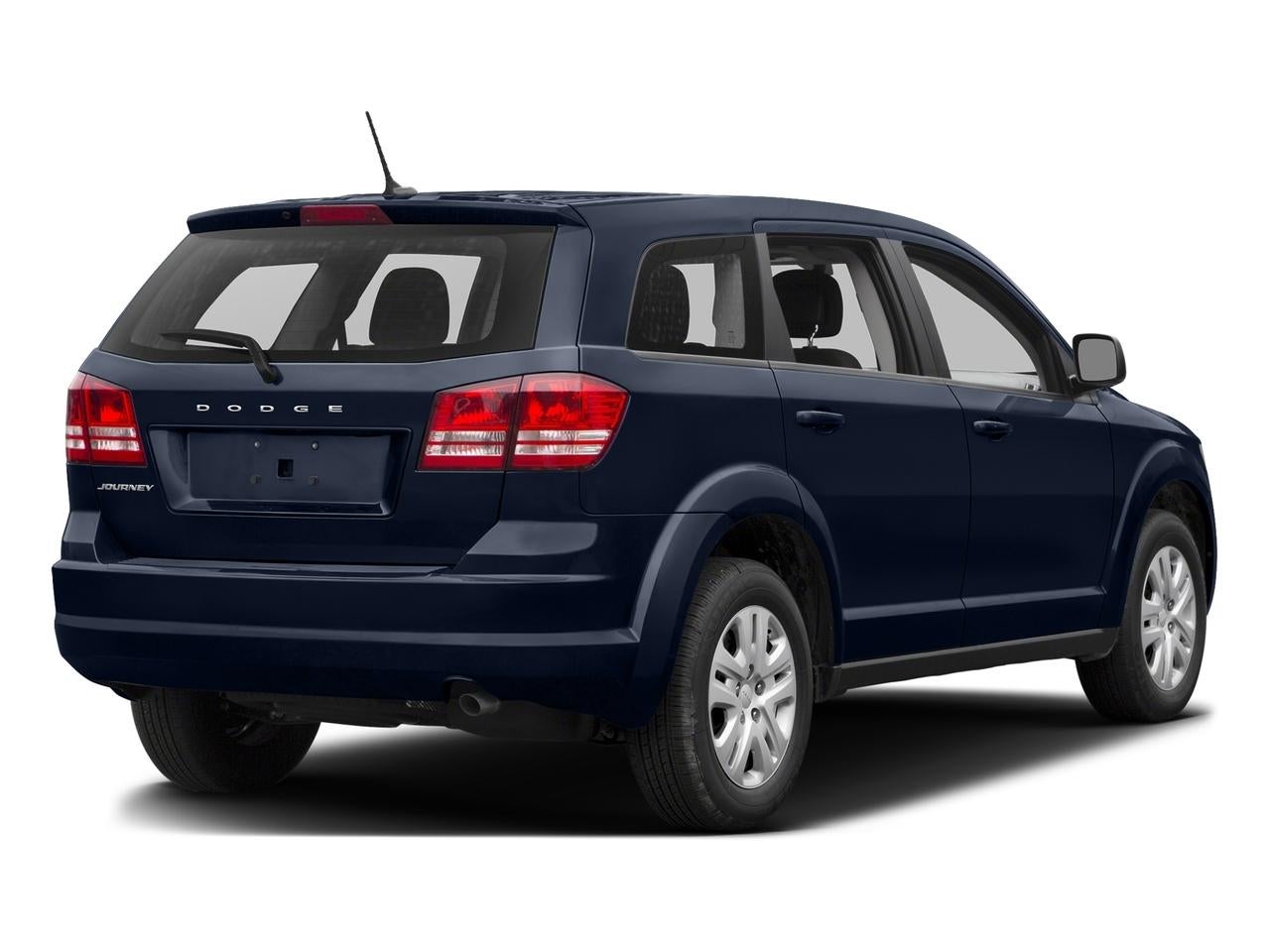 2017 Dodge Journey SE FWD