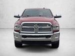 2015 RAM 3500 4WD Crew Cab 6.3 Ft Box Laramie