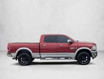 2015 RAM 3500 4WD Crew Cab 6.3 Ft Box Laramie