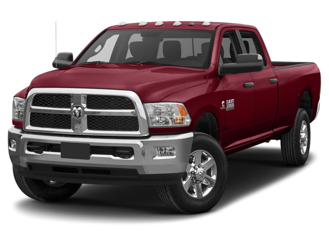 2015 RAM 3500 4WD Crew Cab 6.3 Ft Box Laramie