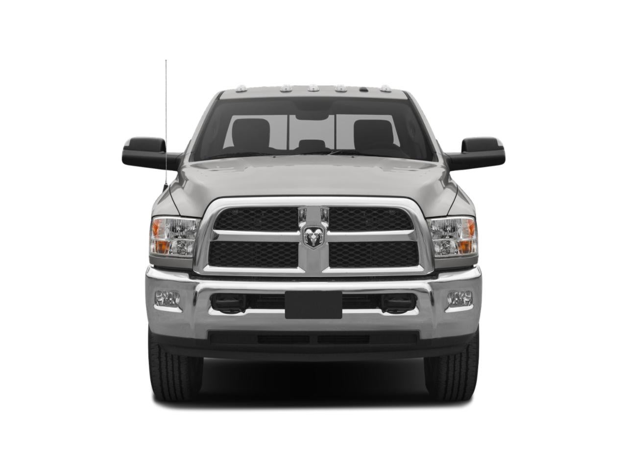 2015 RAM 3500 4WD Crew Cab 6.3 Ft Box Laramie