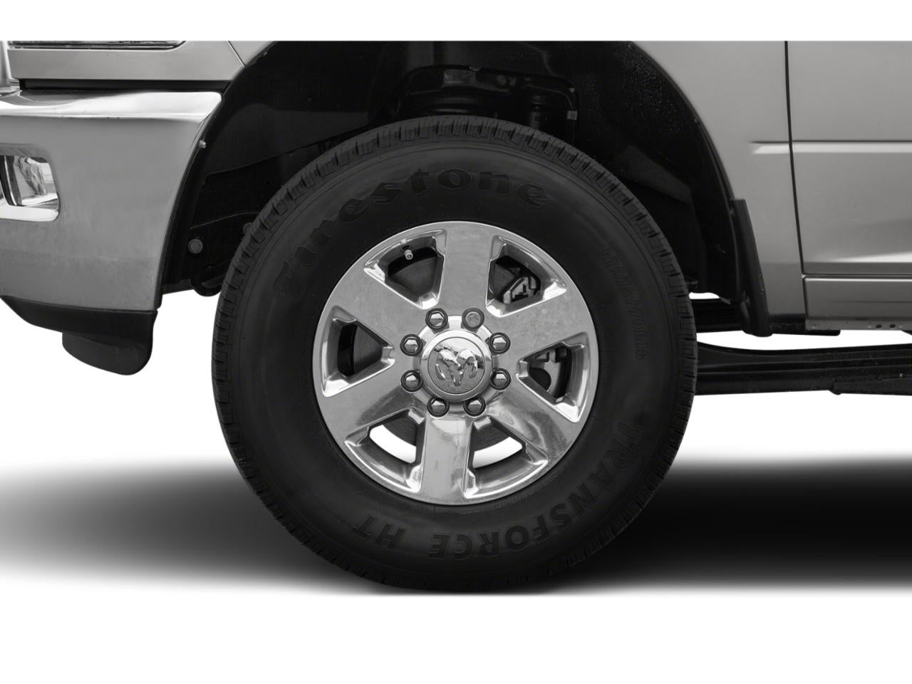 2015 RAM 3500 4WD Crew Cab 6.3 Ft Box Laramie