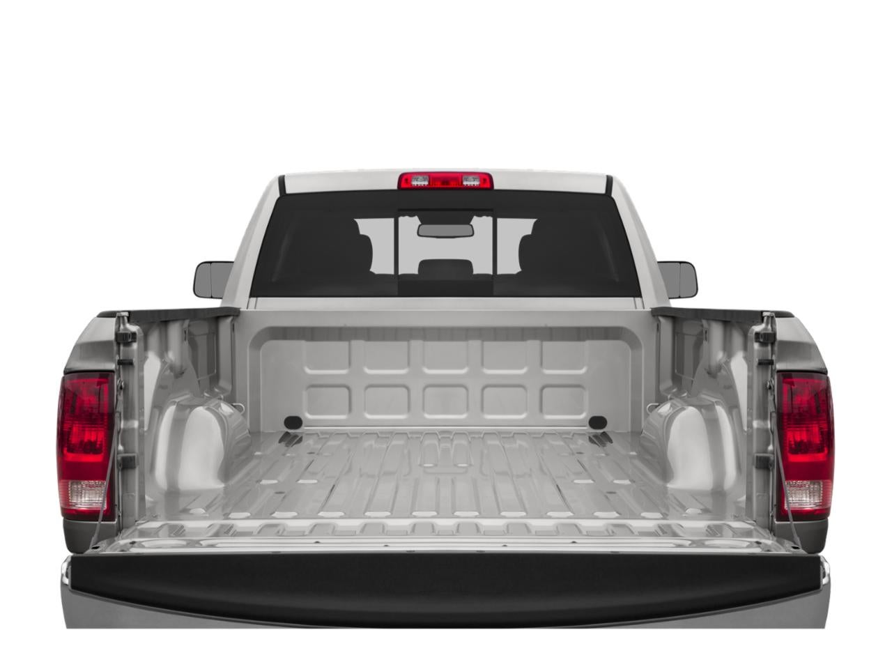 2015 RAM 3500 4WD Crew Cab 6.3 Ft Box Laramie