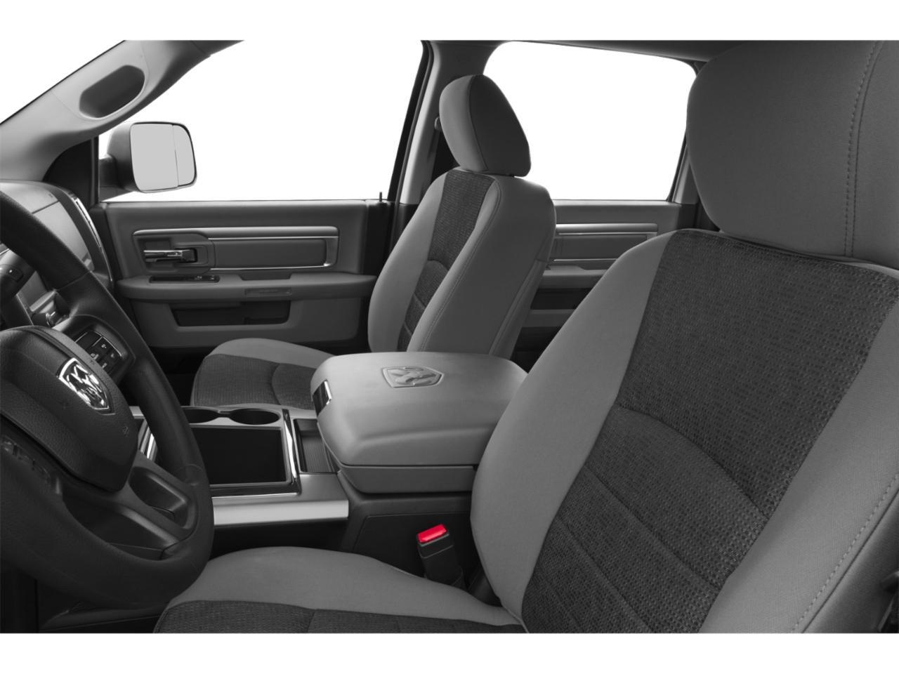 2015 RAM 3500 4WD Crew Cab 6.3 Ft Box Laramie