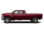 2015 RAM 3500 4WD Crew Cab 6.3 Ft Box Laramie