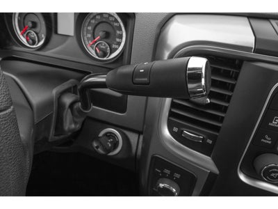 2015 RAM 3500 4WD Crew Cab 6.3 Ft Box Laramie