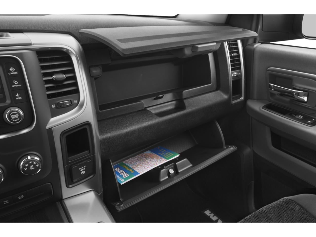 2015 RAM 3500 4WD Crew Cab 6.3 Ft Box Laramie