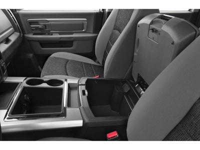 2015 RAM 3500 4WD Crew Cab 6.3 Ft Box Laramie