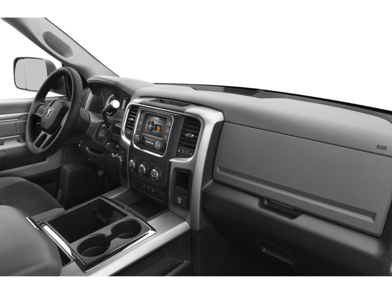 2015 RAM 3500 4WD Crew Cab 6.3 Ft Box Laramie