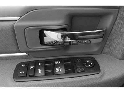 2015 RAM 3500 4WD Crew Cab 6.3 Ft Box Laramie