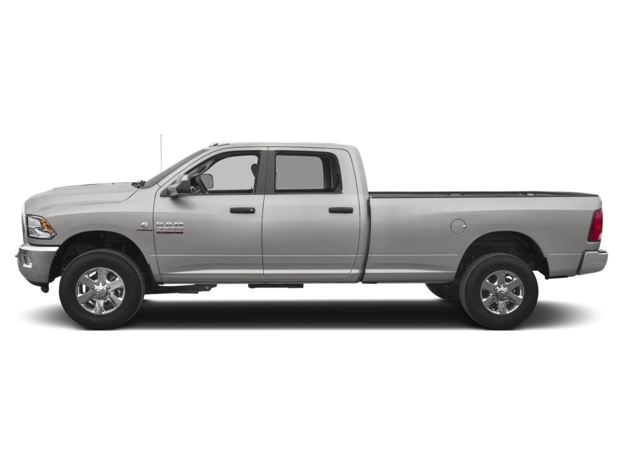 2015 RAM 3500 4WD Crew Cab 6.3 Ft Box Laramie