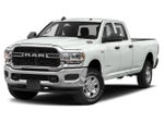 2022 RAM 3500 Laramie 4x4 Crew Cab 6'4" Box