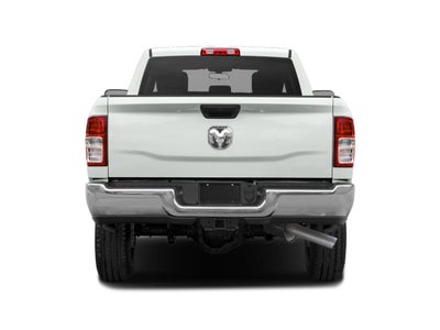 2022 RAM 3500 Laramie 4x4 Crew Cab 6'4" Box