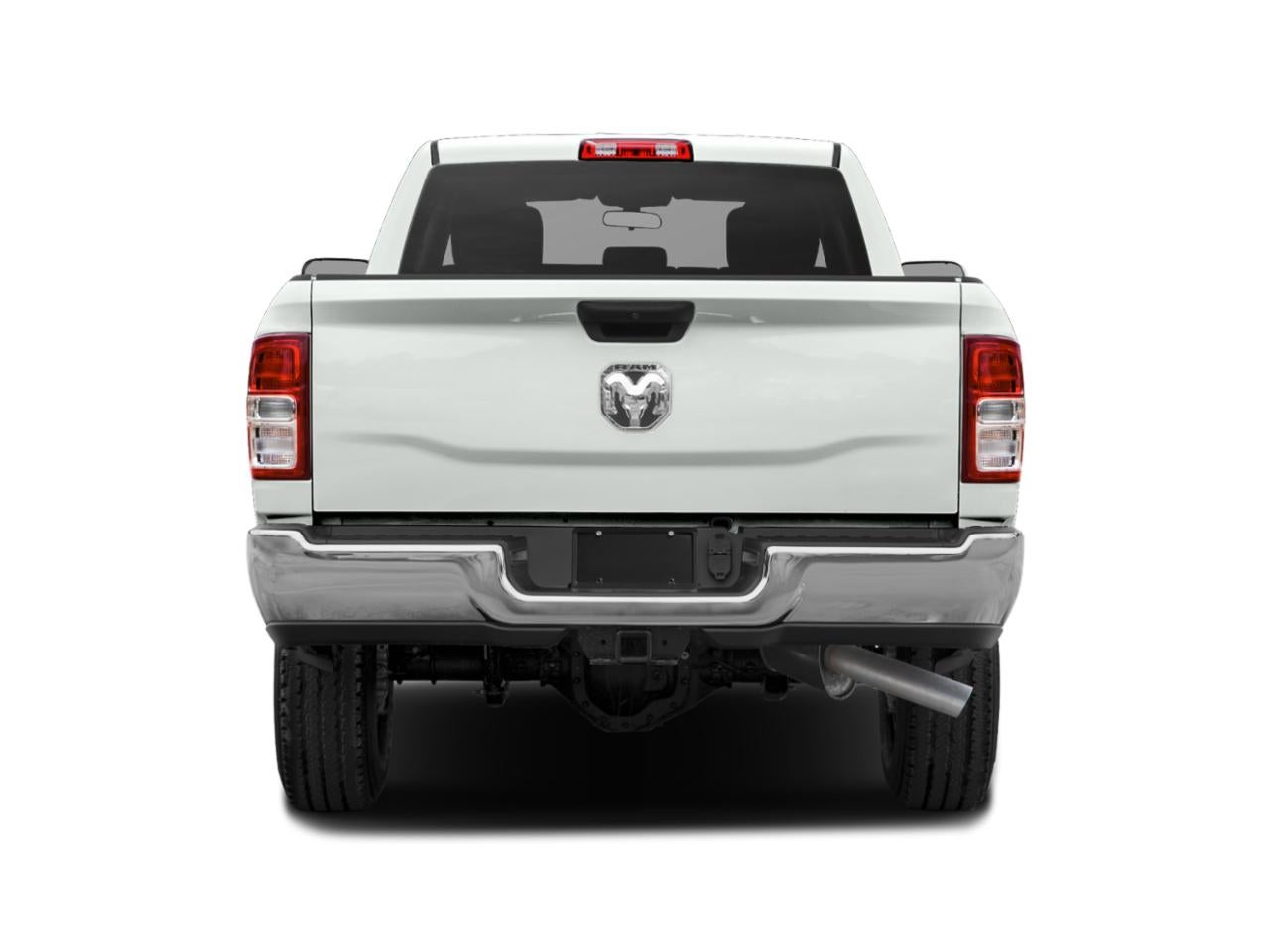 2022 RAM 3500 Laramie 4x4 Crew Cab 6'4" Box