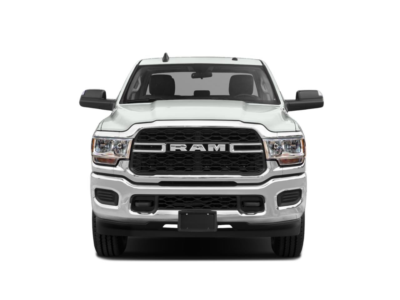 2022 RAM 3500 Laramie 4x4 Crew Cab 6'4" Box