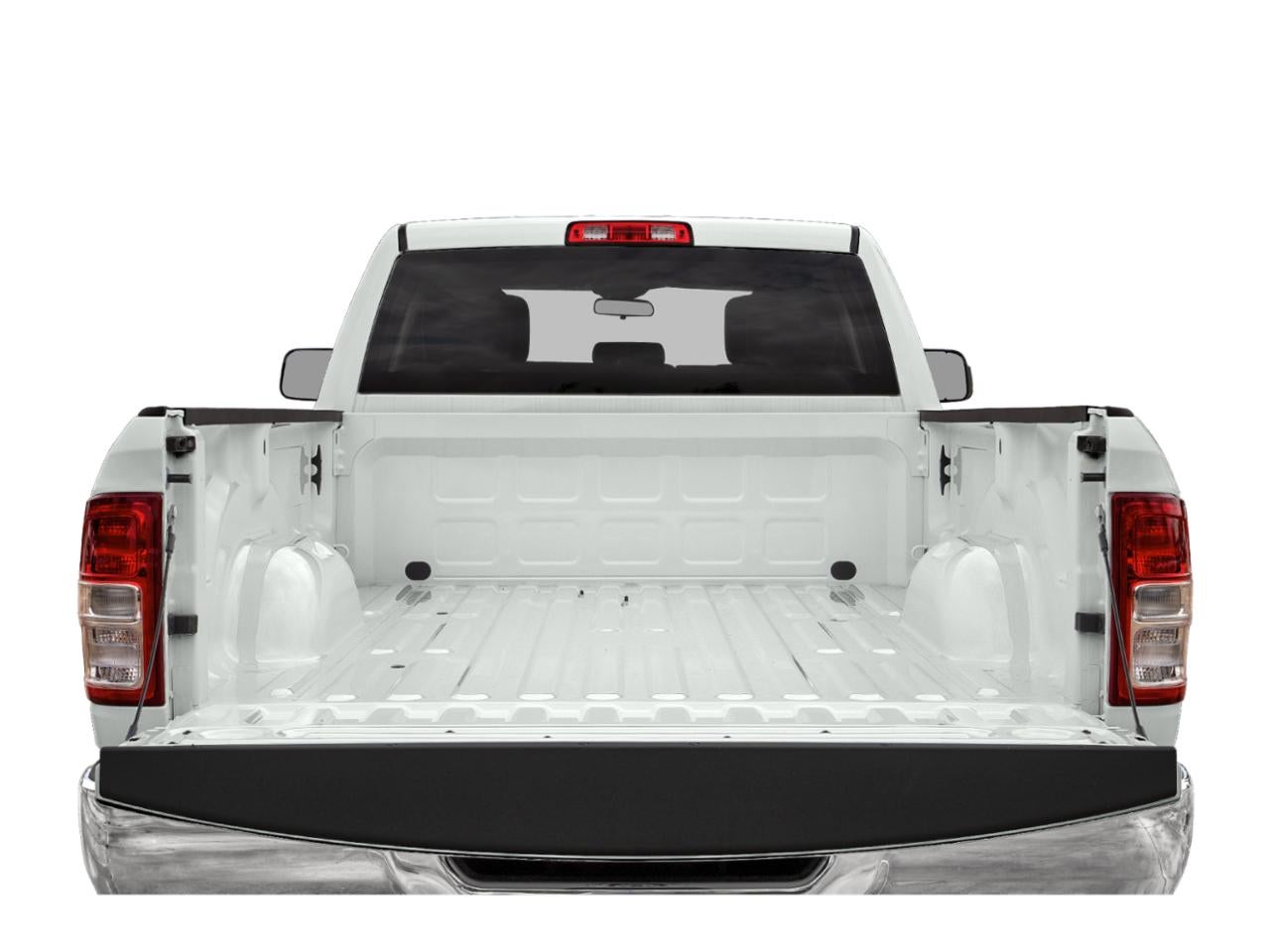 2022 RAM 3500 Laramie 4x4 Crew Cab 6'4" Box