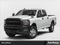 2024 RAM 3500 Tradesman 4x4 Crew Cab 8' Box
