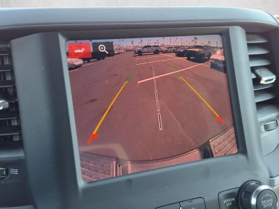 2024 RAM 3500 Tradesman 4x4 Crew Cab 8' Box