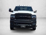 2024 RAM 3500 Tradesman 4x4 Crew Cab 8' Box