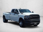 2024 RAM 3500 Tradesman 4x4 Crew Cab 8' Box