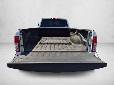 2024 RAM 3500 Tradesman 4x4 Crew Cab 8' Box