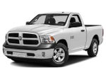 2015 RAM 1500 2WD Regular Cab 6.4 Ft Box HFE