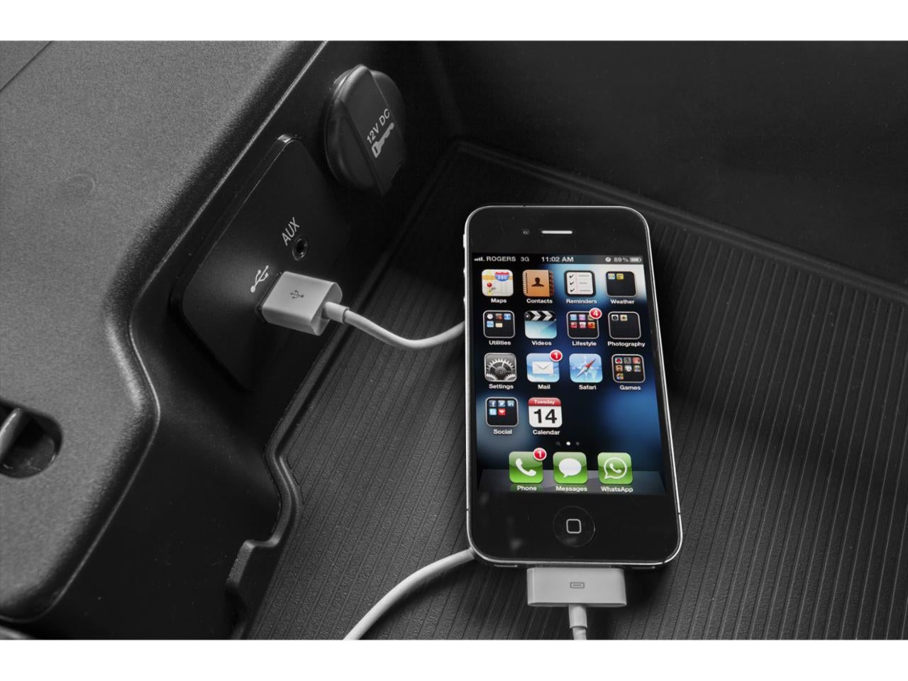 2015 RAM 1500 2WD Regular Cab 6.4 Ft Box HFE