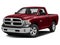 2015 RAM 1500 2WD Regular Cab 6.4 Ft Box HFE