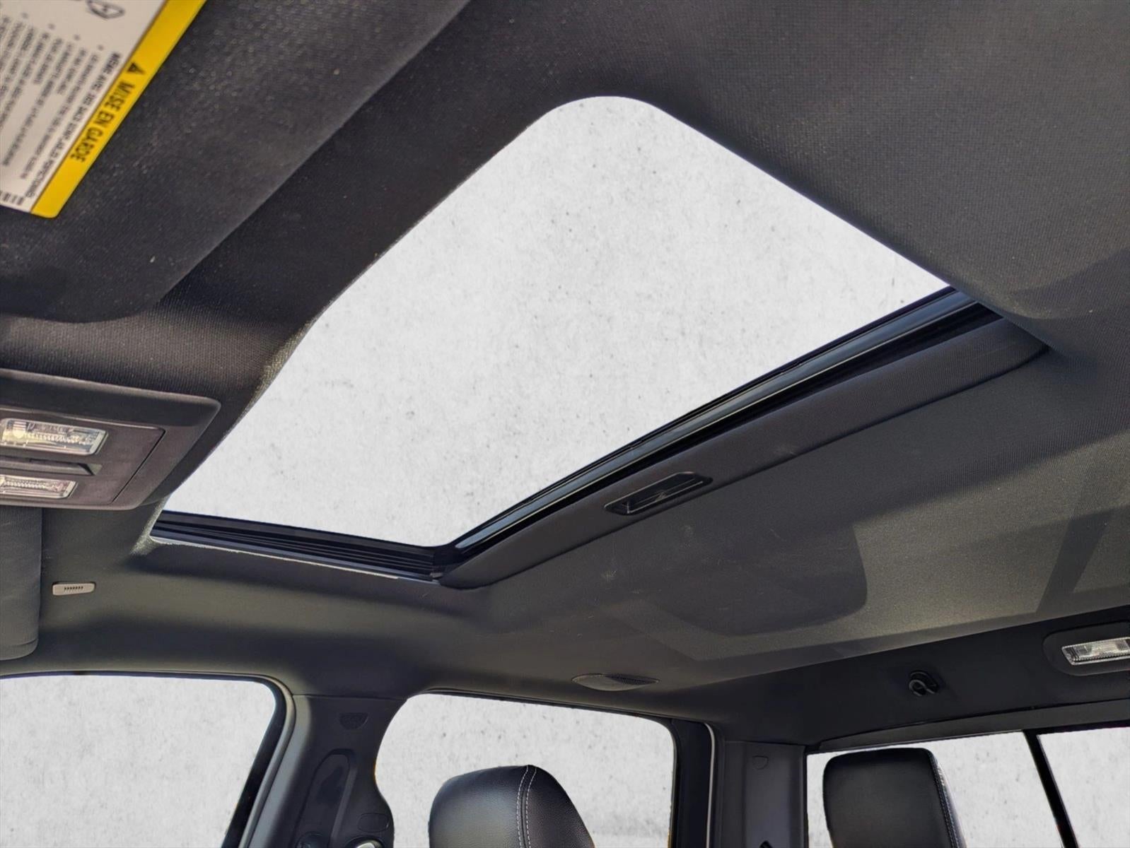 2018 RAM 2500 Power Wagon 4x4 Crew Cab 6'4" Box