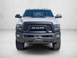 2018 RAM 2500 Power Wagon 4x4 Crew Cab 6'4" Box