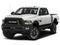 2018 RAM 2500 Power Wagon 4x4 Crew Cab 6'4" Box