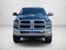 2016 RAM 2500 4WD Crew Cab 6.4 Ft Box Power Wagon