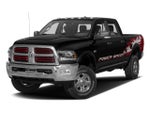 2016 RAM 2500 4WD Crew Cab 6.4 Ft Box Power Wagon