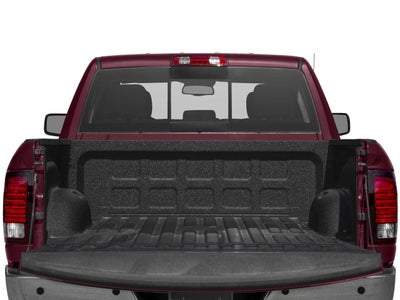 2016 RAM 2500 4WD Crew Cab 6.4 Ft Box Power Wagon