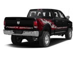 2016 RAM 2500 4WD Crew Cab 6.4 Ft Box Power Wagon