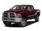 2016 RAM 2500 4WD Crew Cab 6.4 Ft Box Power Wagon