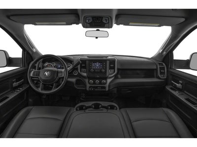 2022 RAM 2500 Tradesman 4x4 Crew Cab 6'4" Box