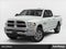 2018 RAM 2500 Big Horn 4x4 Crew Cab 6'4" Box