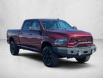 2018 RAM 2500 Big Horn 4x4 Crew Cab 6'4" Box
